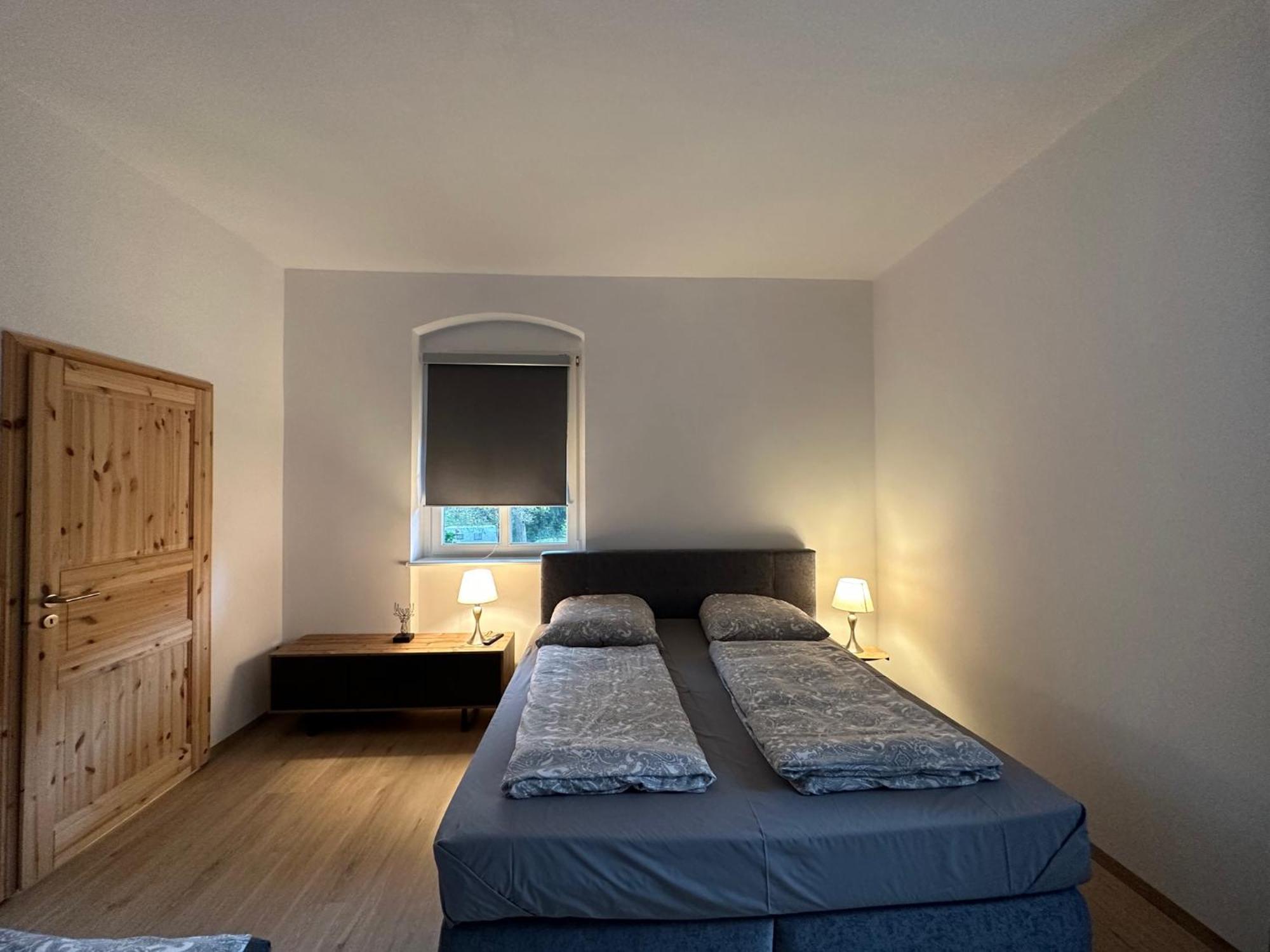 Ferienwohnungen Schweizerhaus 드레스덴 객실 사진